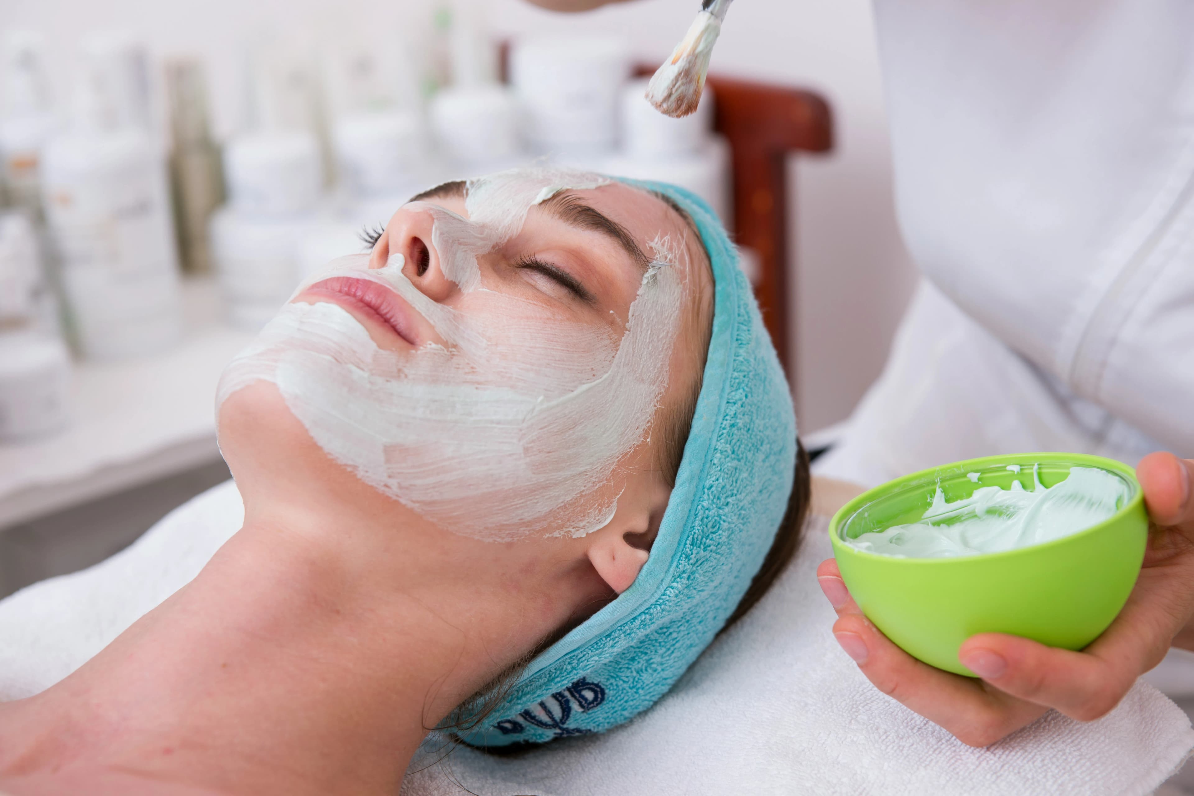 Beauty & Wellness Services