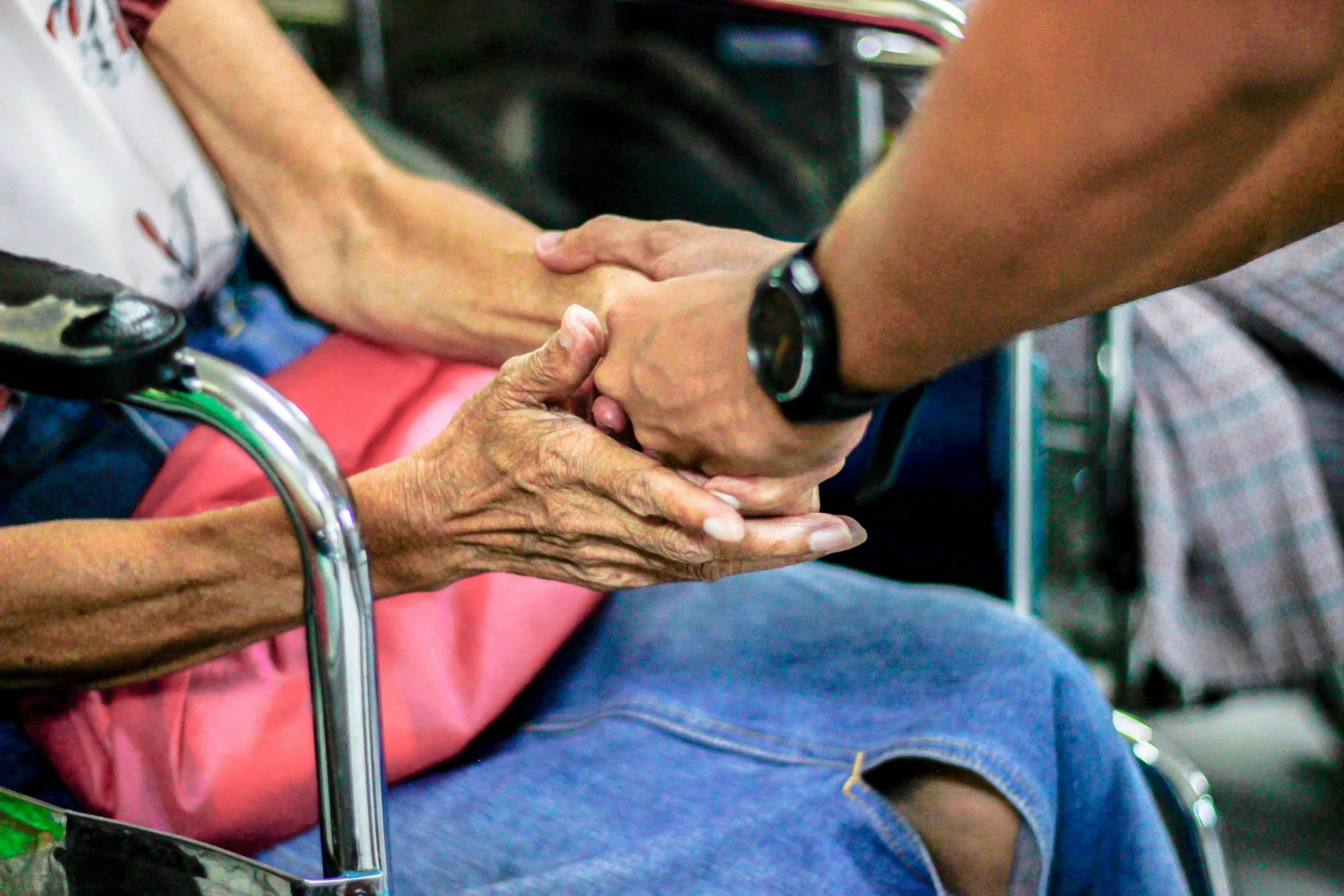 Home Nursing & Care Services