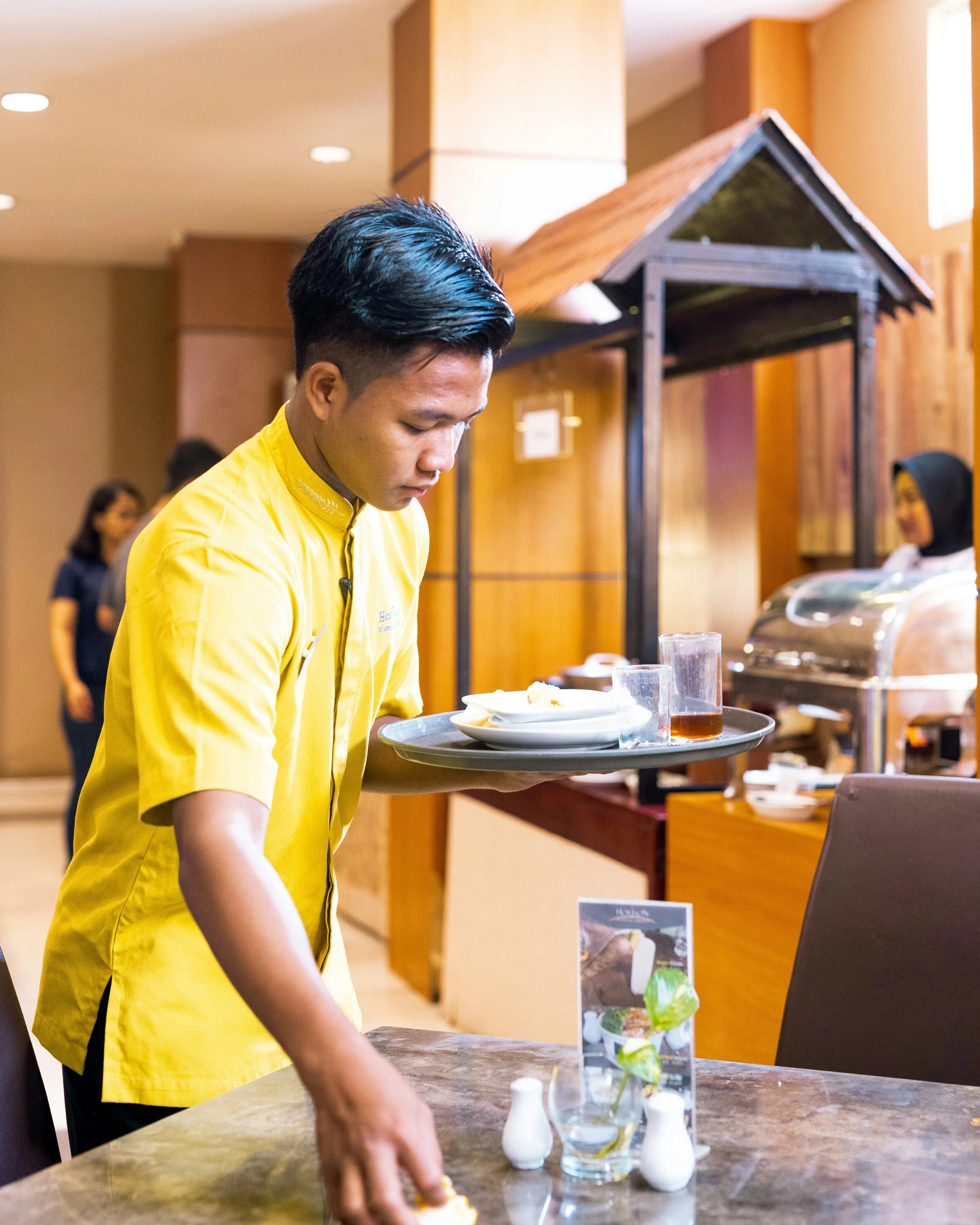 Professional Staffing Services