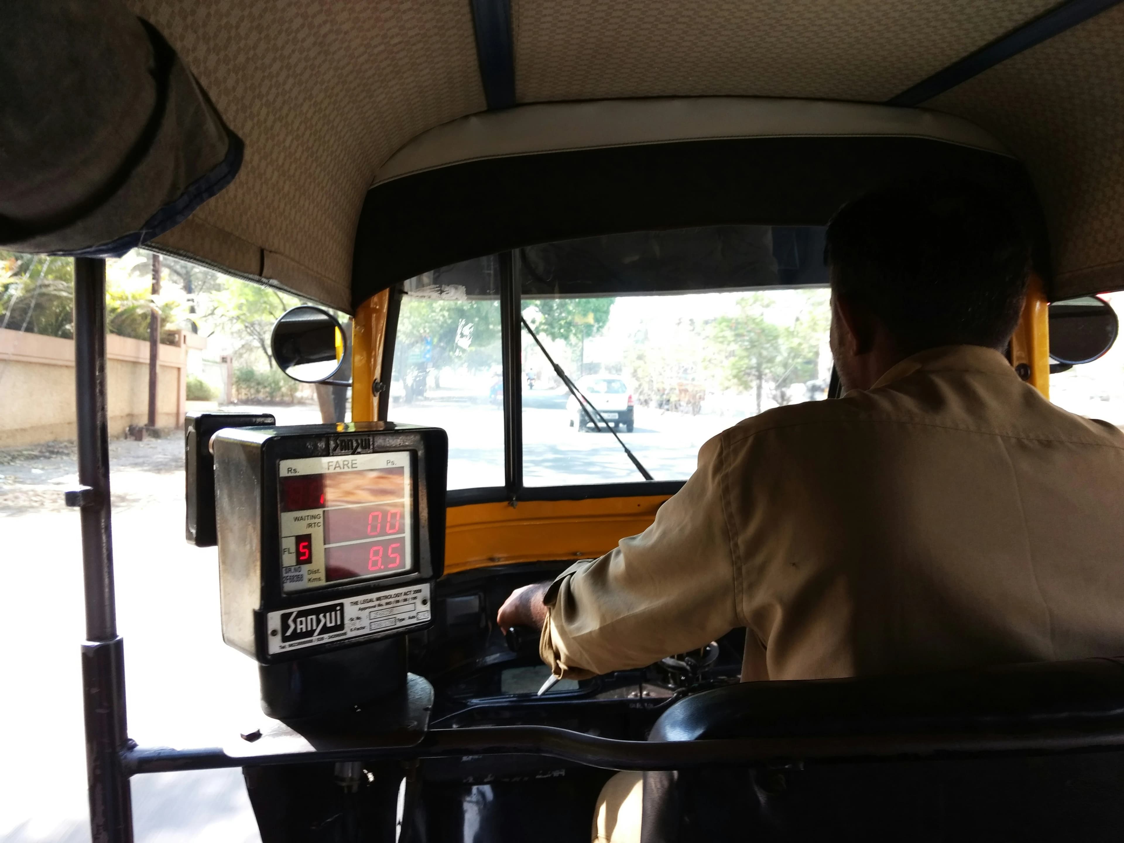 Transport Services